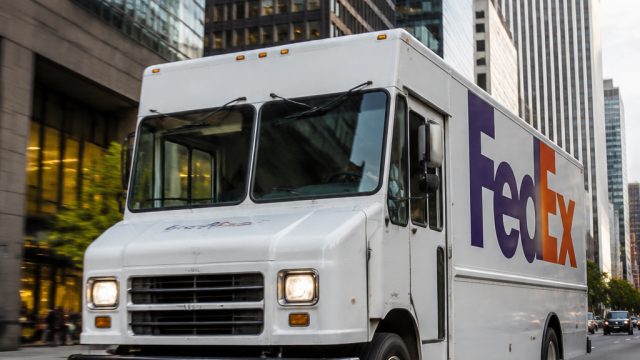 FedEx Delivers Impressive Earnings Amid Global Economic Challenges