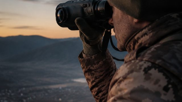 Unlocking the Best Deals on Thermal Optics This Season