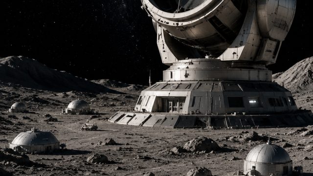 The Future of Lunar Telescopes: Insights from the Upcoming AMMG STIG Seminar