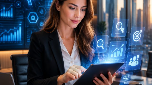 JD Media Momentum Launches Innovative AI-Driven Content Strategy