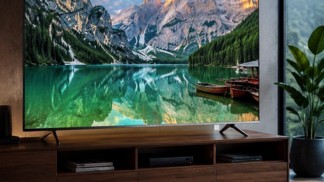 Massive Savings on Hisense TVs This Prime Day: Don’t Miss Out!