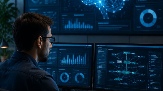 Revolutionizing Content Control: New AI Crawler Dashboard Launch