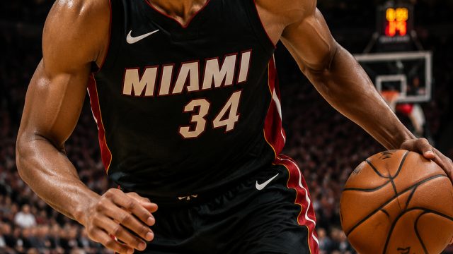 What the NBA Trade of Giannis Antetokounmpo to the Heat Means Today