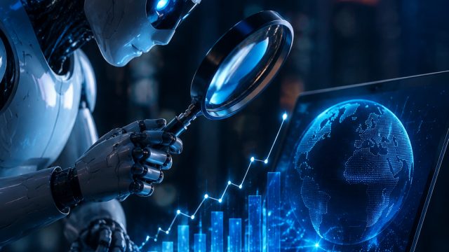 The Rise of AI in Search: A New Era for Online Discovery