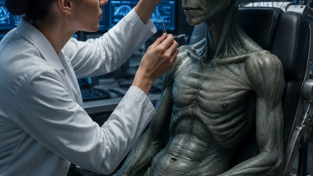 Understanding Alien Minds Through Neuroscience for Creators