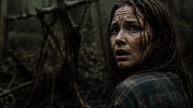 A New Era of Horror: Blair Witch Project's 2027 Remake Unveiled