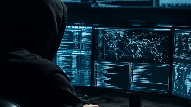 Emerging Cyber Threats: Understanding the Latest Takedown and Its Implications