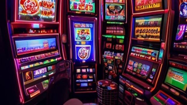 Exploring the Latest Trends in Online Casino Gaming for 2023