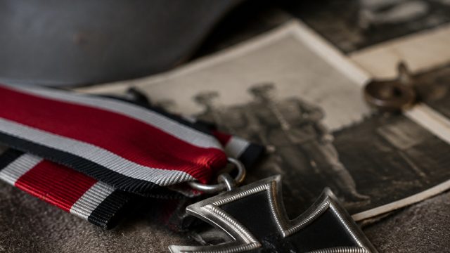 Understanding the Legacy of Sacrifice in the Iron Cross Order