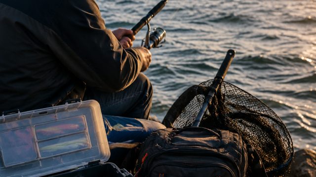 Catch the Best Deals on Fishing Gear Before They Disappear!