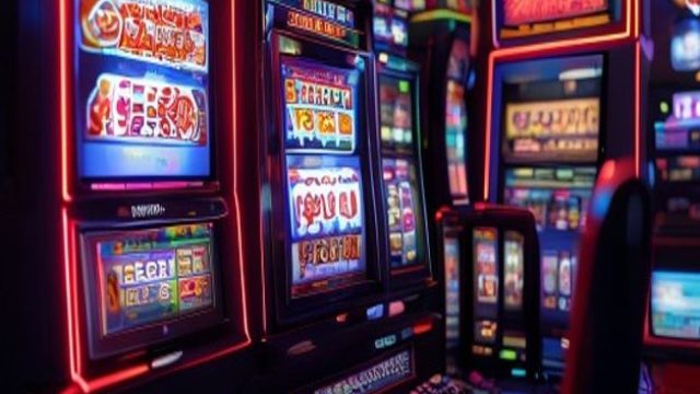 Unlocking Exciting Promotions: The Rise of Online Slot Gaming | agama deven, dinasti168 slot