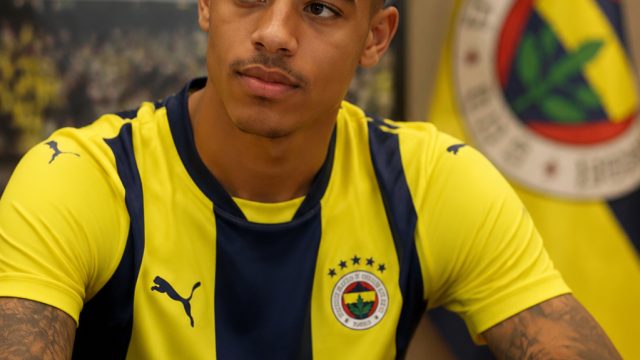 Mason Greenwood's Transfer Saga: Fenerbahçe Agreement Unveiled | daftar bandar qq terpercaya, link h