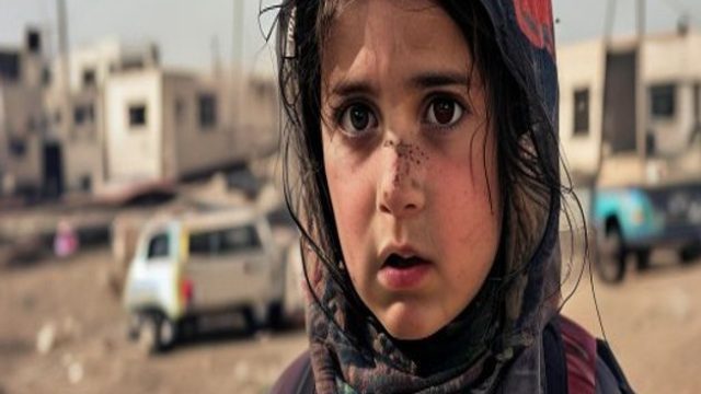 Urgent Call for Action Amid Rising Concerns Over Child Safety in Gaza | rtp 1001slot, vipwin88 rtp