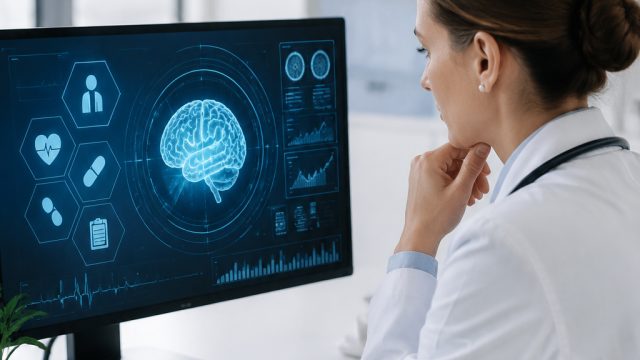 How AI Search Visibility is Transforming Healthcare Marketing Today | angka main togel singapura rab