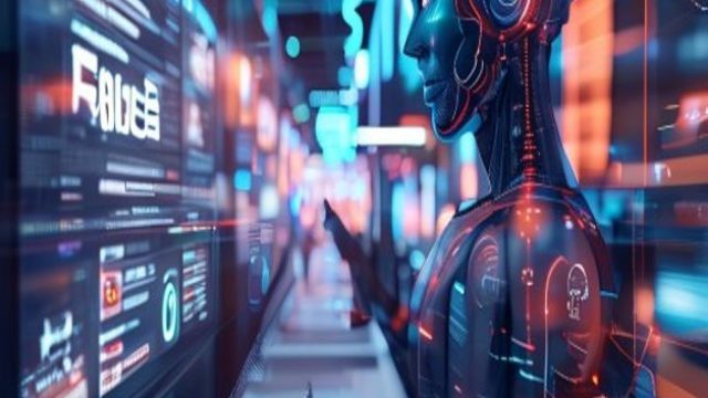 Navigating the Future of B2B Marketing: The Rise of AI Search | film barry prima jadul, main game sl