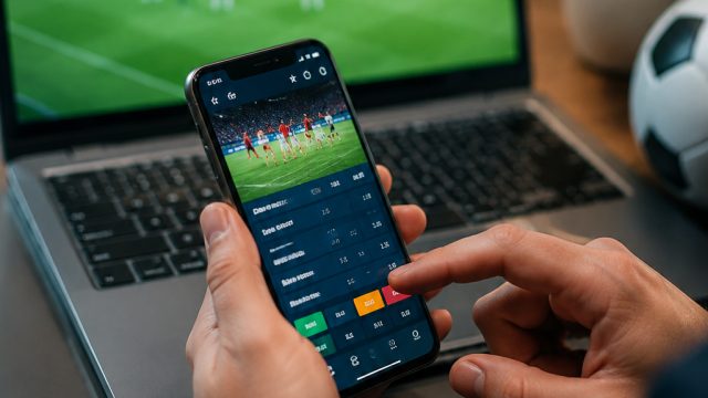 Understanding the Latest Trends in Online Gaming and Betting | nonstop4d, score bola liga inggris