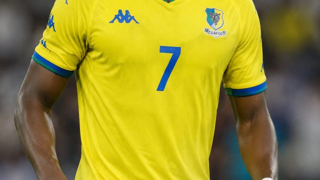Pierre Mounguengue Set to Make Ukrainian Move Amid Premier League Interest | fafa 138 slot, poker of