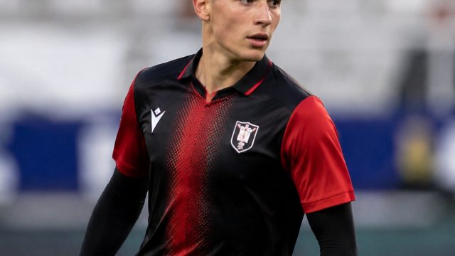 Auxerre Eyes Young Talent with Bid for Arthur Piedfort | 5 aces in poker, markas338 situs slot onlin