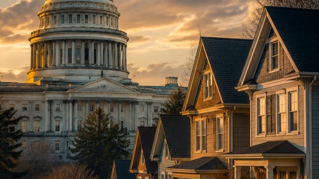 Key Developments Impacting Political Landscape and Housing Market Today