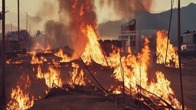 Utah Faces Challenging Fire Season Amid Multiple Wildfires | 32red reviews, judi slot deposit pulsa