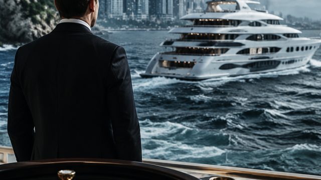 Navigating the High-Stakes World of Offshore Casinos and Investment Risks