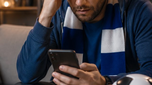 Navigating New Threats: Scams Targeting Sports Fans This Season