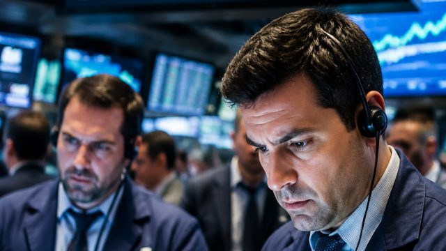 Market Rebounds: Micron's Earnings Propel Tech Stocks Amid Inflation Concerns