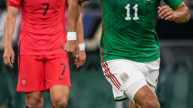 World Cup 2026 Insights: South Korea Struggles as Mexico Shines
