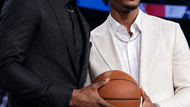 Key Insights from the 2026 NBA Draft: Winners and Losers Revealed | uno online steam, judi togel ter