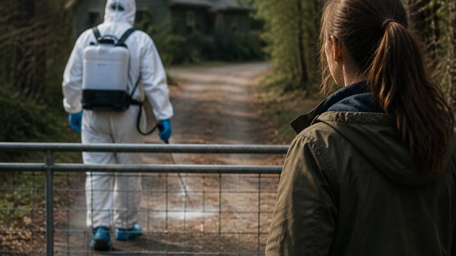 What We Learned from the Hantavirus Quarantine and Its Conclusion