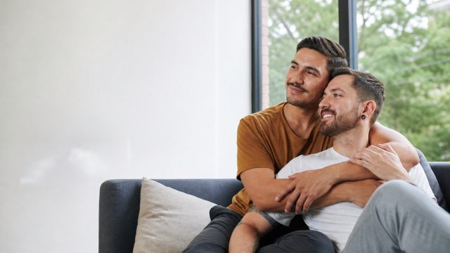 Discovering Love: Lessons from Queer Couples in a New Series