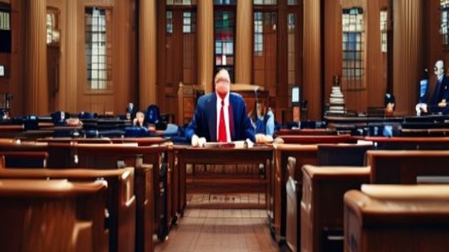 Federal Court Blocks Trump’s Citizenship Voting Requirement Amid Controversy