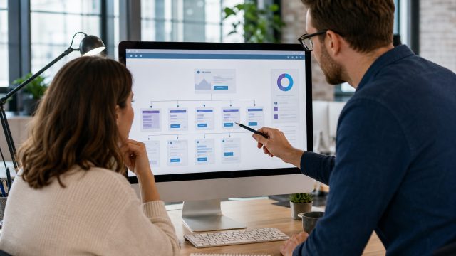 Why Quality Content Structure is Crucial for SEO Success Today