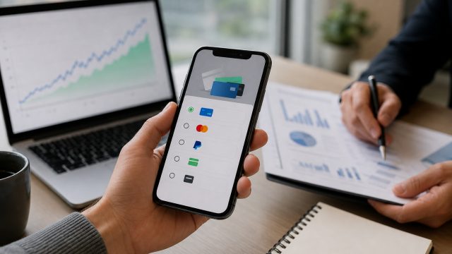 Google Paves the Way for Alternative Payments in the Play Store