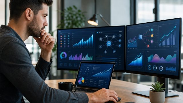 How AI Recommendations Are Revolutionizing Web Traffic in 2023 | best paying slot machine, play demo