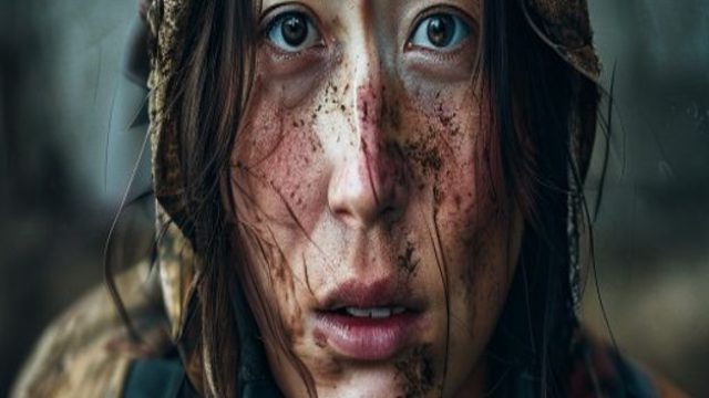 A Tale of Resilience: Woman Rescued After 12 Years of Captivity | latihan ball handling basket, asia