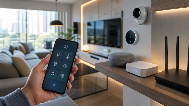 What the New FCM365X Module Means for Smart Home Tech Today