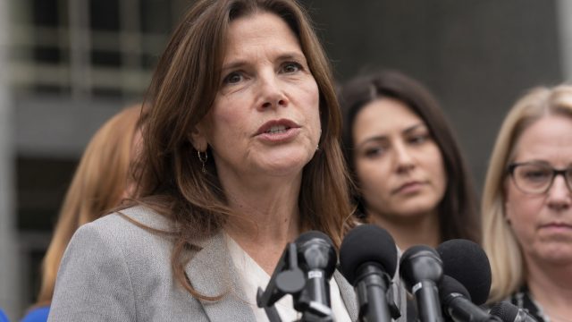 Breaking Barriers: Claudia Wuttke's Fight Against Sexual Assault Prescription