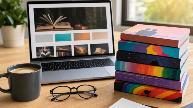 Discover Captivating New LGBTQ+ Releases for Your Summer Reading List