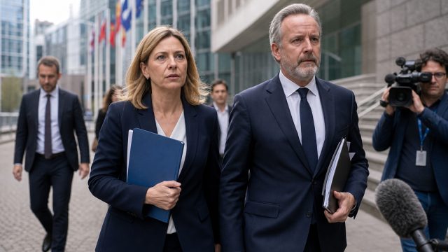 EU Takes Action on Child Sexual Abuse with Extended Statute of Limitations