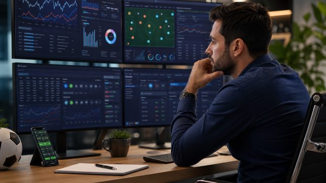 The Changing Face of Online Betting: Insights and Trends