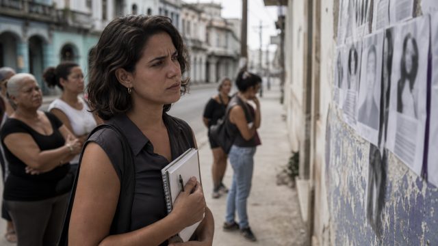 Understanding the Rise in Femicide Cases in Cuba: A Call to Action